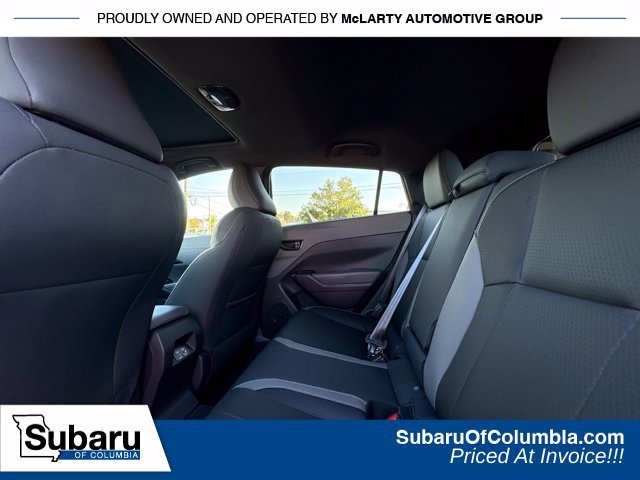 New 2027 Subaru Crosstrek 2.5i Wilderness AWD/4WD image 19