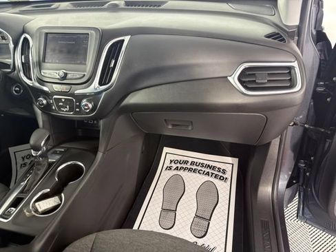 Used 2023 Chevrolet Equinox LT AWD/4WD image 26