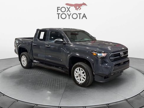Used 2024 Toyota Tacoma SR image 7