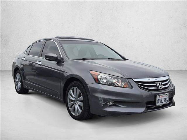 Used 2011 Honda Accord EX-L image 3