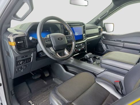 Used 2025 Ford F150 Tremor w/ Equipment Group 402A High image 9