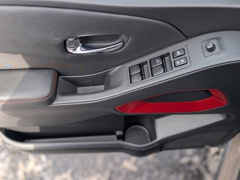 Used 2023 Nissan Frontier PRO-4X w/ Pro Convenience Package image 31