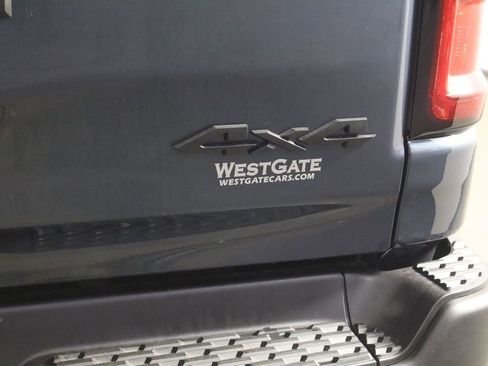 New 2026 RAM 1500 Rebel image 41