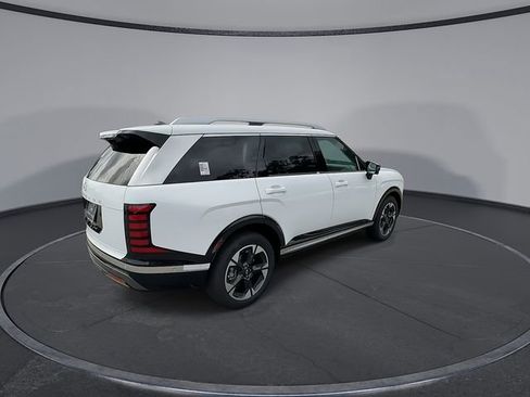 New 2026 Hyundai Palisade Limited FWD image 9