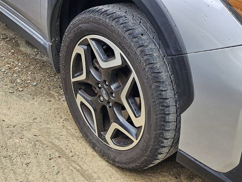 Used 2019 Subaru Crosstrek 2.0i Limited w/ Moonroof Package w/Navigation AWD/4WD image 5