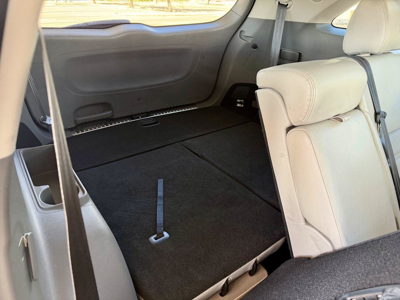 Used 2019 Kia Sorento SX w/ SX Touring Package FWD image 14