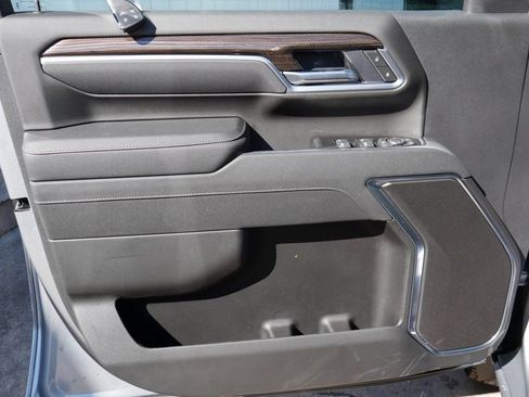 New 2026 Chevrolet Silverado 3500 LT image 28