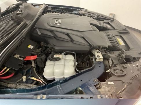 Used 2022 Audi Q7 3.0T Premium Plus image 30