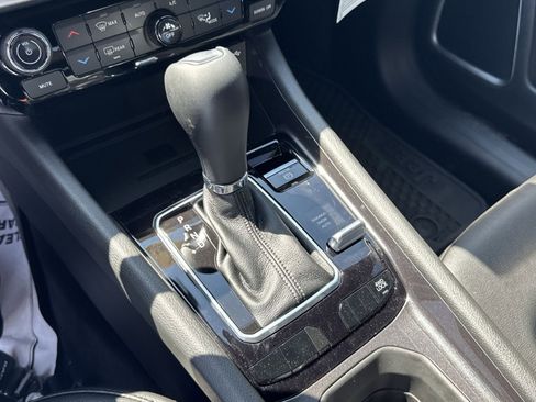 New 2025 Jeep Compass Latitude w/ Convenience Group image 28