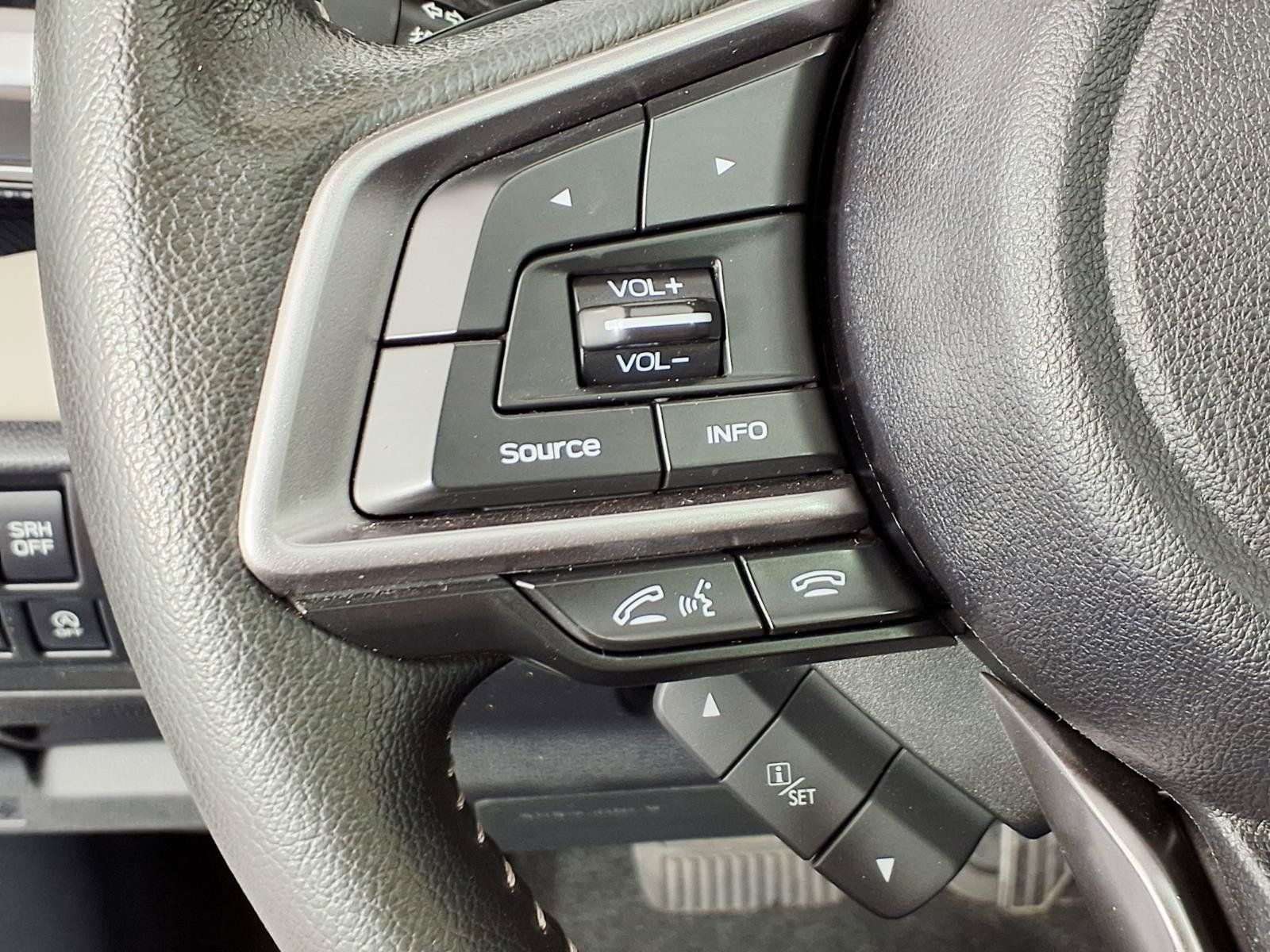 Used 2024 Subaru Forester Limited AWD/4WD image 17