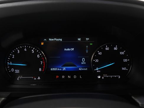 Used 2021 Ford Explorer XLT w/ Equipment Group 202A image 29