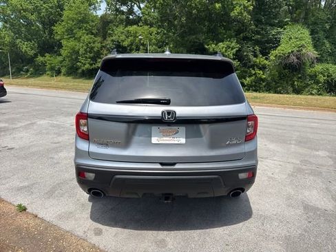 Used 2019 Honda Passport Elite image 6