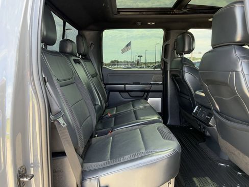 Used 2021 Ford F150 Raptor w/ Equipment Group 801A High AWD/4WD image 28