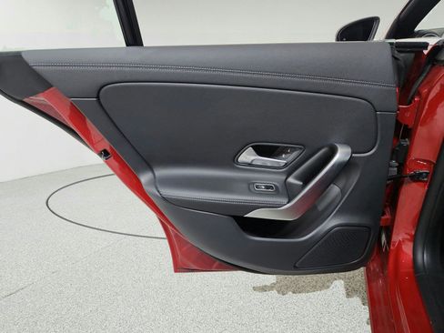 Certified 2023 Mercedes-Benz CLA 250 w/ Premium Package image 27