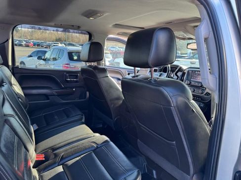 Used 2018 GMC Sierra 1500 Denali w/ Denali Ultimate Package image 14