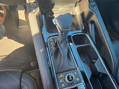 New 2025 Kia Telluride EX X-Line image 10