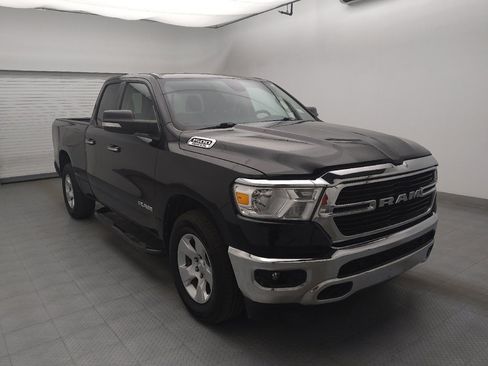 Used 2020 RAM 1500 Big Horn RWD image 13