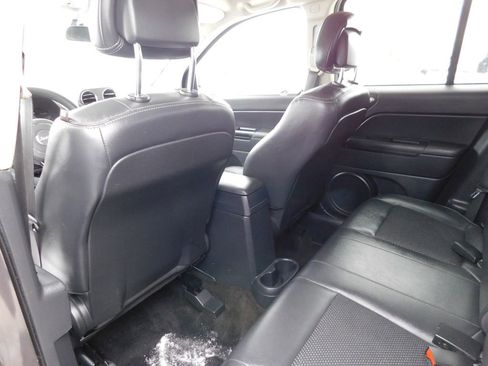 Used 2015 Jeep Compass Sport w/ Power Value Group image 17