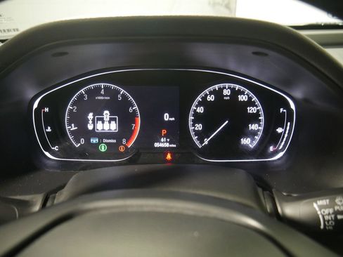 Used 2022 Honda Accord Sport image 16