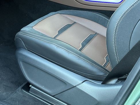 New 2026 Mercedes-Benz GLE 53 AMG GLE 53 AMG image 12