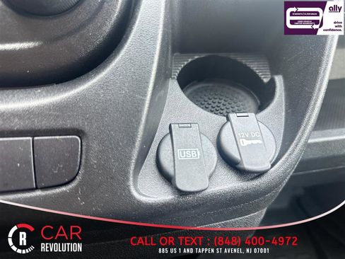 Used 2021 RAM ProMaster 2500 FWD image 26