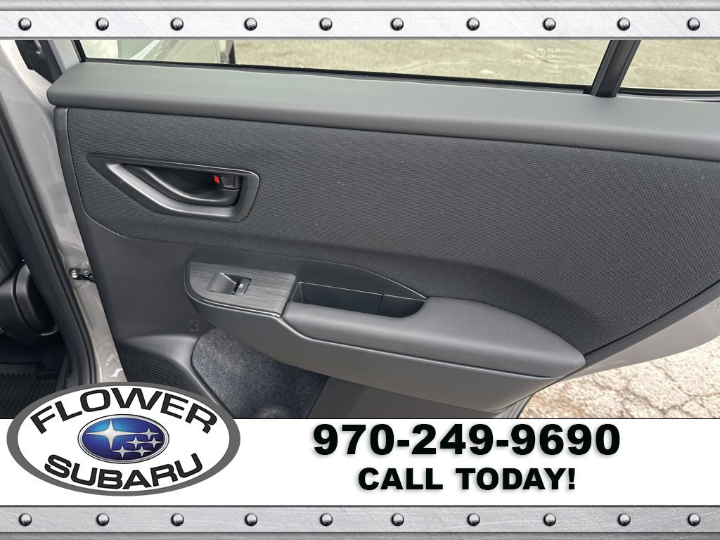Used 2026 Subaru Outback Premium AWD/4WD image 16