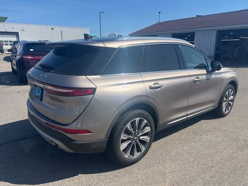 Used 2020 Lincoln Corsair Reserve w/ Equipment Group 201A image 6