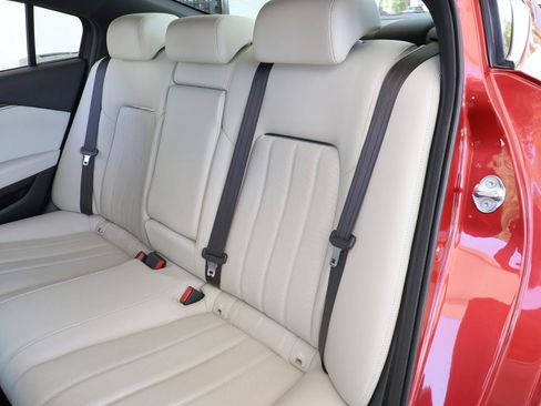 Used 2018 MAZDA MAZDA6 Signature FWD image 22