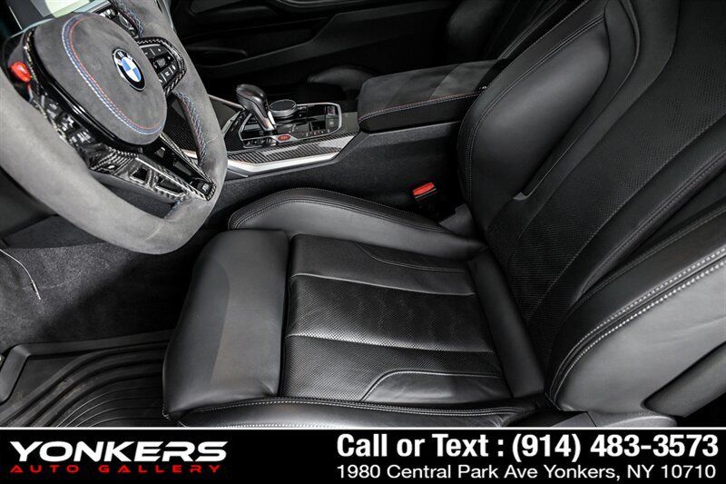 Used 2023 BMW M4 xDrive Competition AWD/4WD image 11