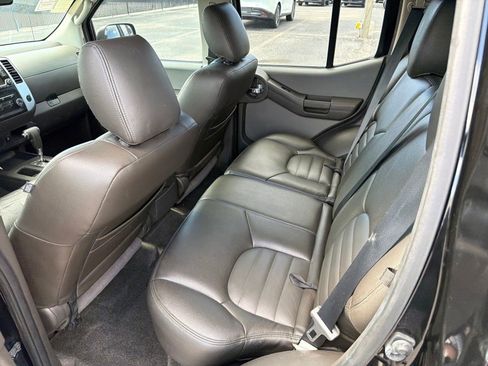 Used 2015 Nissan Xterra S w/ Value Package image 20