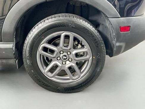 Used 2025 Ford Bronco Sport Big Bend AWD/4WD image 29