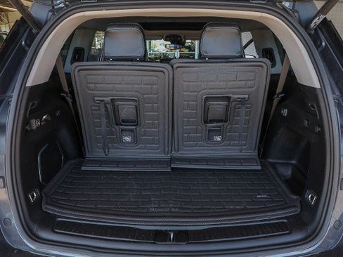 Used 2021 Jeep Grand Cherokee L Limited image 33