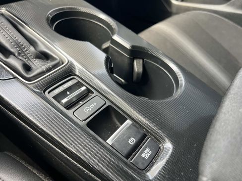 Used 2024 Honda Civic Sport image 15