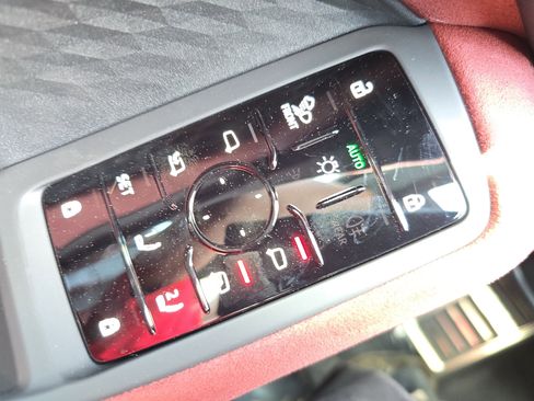 New 2026 Audi S5 Premium Plus image 24