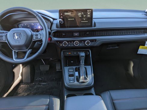 New 2026 Honda CR-V Sport-L image 12