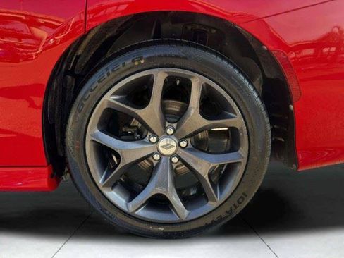 Used 2019 Dodge Charger GT RWD image 49