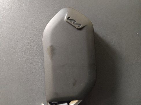 Used 2025 Kia K4 FWD image 32