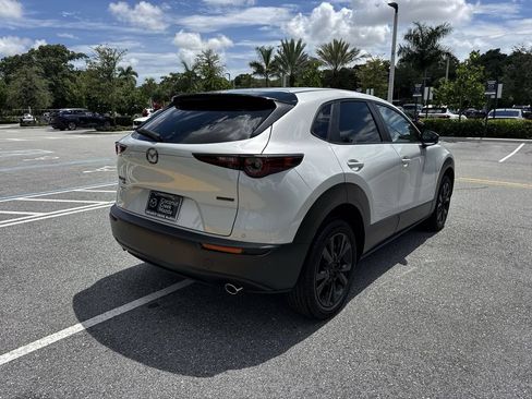 Certified 2026 MAZDA CX-30 AWD 2.5 S image 3