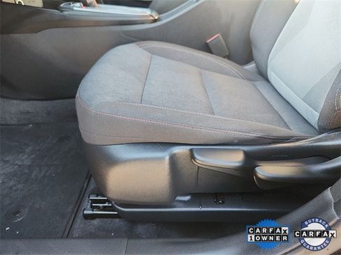 Used 2024 Chevrolet Trax RS image 21