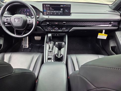 Certified 2023 Honda Accord Sport image 12
