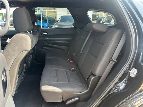 Used 2023 Dodge Durango GT RWD image 15
