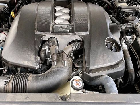 Used 2024 Lexus IS 500 image 31