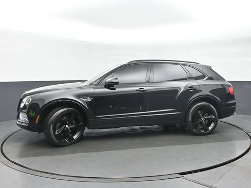 Used 2019 Bentley Bentayga AWD/4WD image 6