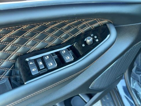 Used 2023 Jeep Grand Cherokee L Summit w/ Advanced Protech Group IV image 21