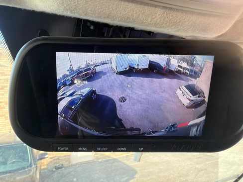 Used 2021 RAM ProMaster 3500 FWD image 23