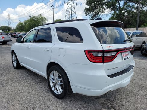 Used 2024 Dodge Durango GT image 5