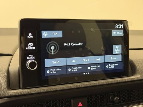 New 2026 Honda CR-V EX image 19