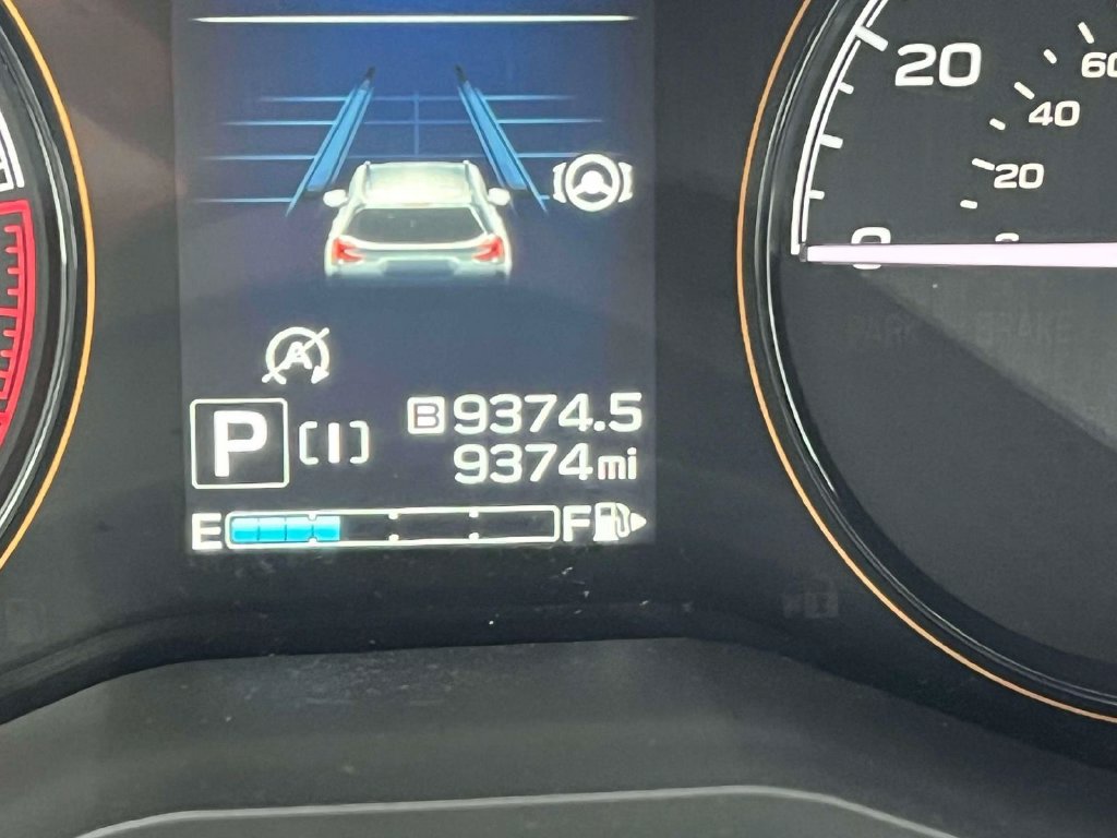 Used 2024 Subaru Forester Wilderness AWD/4WD image 40