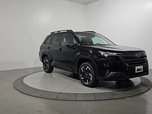 New 2026 Subaru Forester Limited AWD/4WD image 7