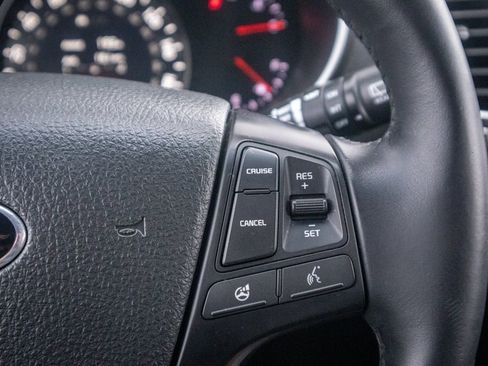 Used 2015 Kia Sorento EX image 13